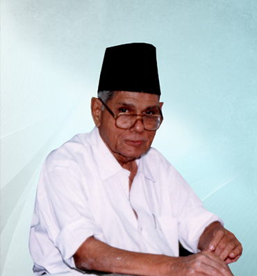S.M. Mohamed Sulthan, Founder of SMM
